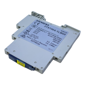 Siemens 3TX7004-1LB00 Relais Koppler Cheap Sale Finishline