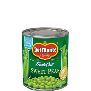 DelMonte Sweet Peas 241g Hot Sale Cheap Pice