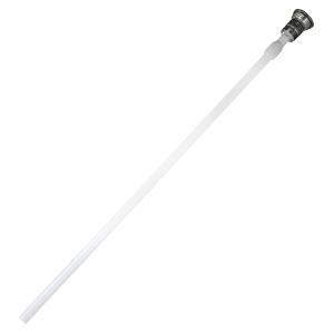 Stainless Steel DEF Tote Valve With Down Tube Kit IPADEFSSV Innovative Products Of America Official