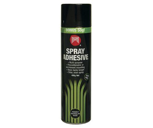 Spray Adhesive Glue 400g Fashionable Cheap Online