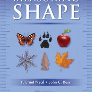 Measuring Shape Sale Purchase