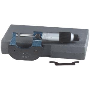 Storm brand import micrometer 0 - 1" Range CEN3M101 Central Tools Amazing Pice Cheap Online