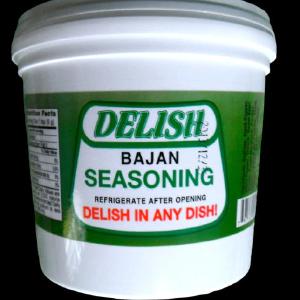 Delish Bajan Seasoning 1L Low Cost