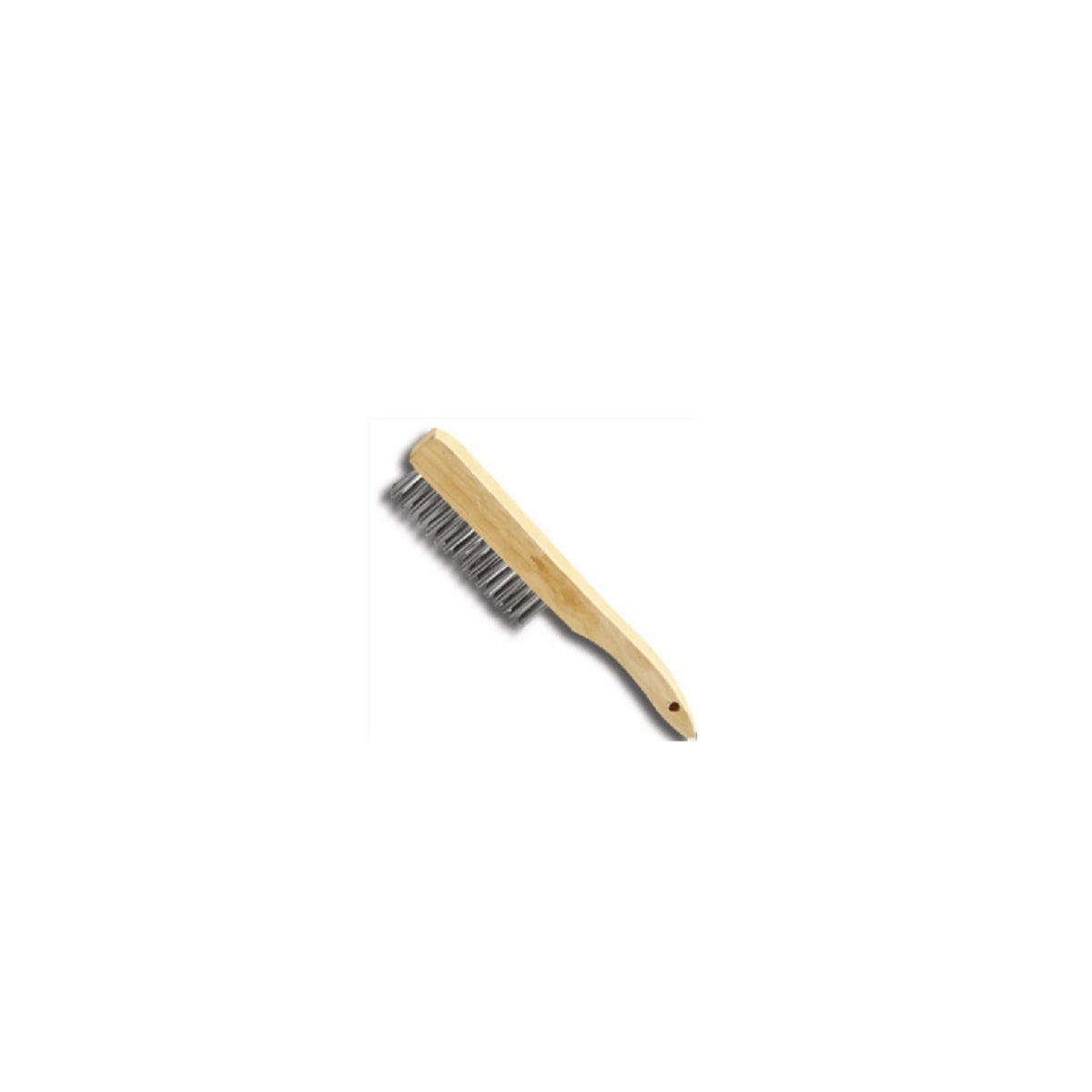 Stainless steel wire brush HSA9852 H&S AutoShot Clearance Get Authentic