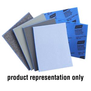 Sponge 4-1/2 X 5-1/2 X 3/16 In. NOR03077 Norton Abrasives Discount Wholesale