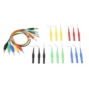 20-Piece Electrical Back Probe Kit CAL613 Horizon Tool Buy Cheap 2025 New