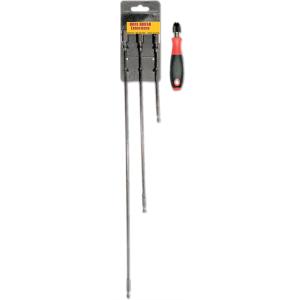 3 -Piece Flex Extention IPA8004D Innovative Products Of America Finishline