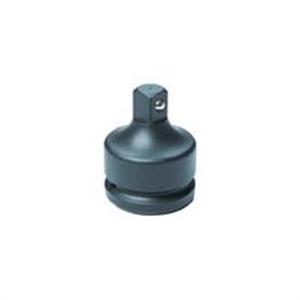 3/4" Female x 1" Male Adapter w/ Friction Ball GRE3009AB Grey Pneumatic Clearance 2025 Unisex