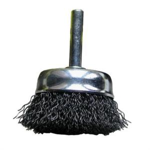 2 1/2" Coarse Cup Brush SRK14096 Shark Industries Outlet Clearance