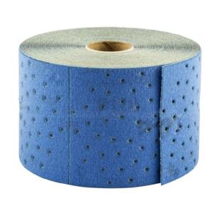 2-3/4" x 13 yds. NorGrip Cyclonic Sheet Roll - P80 NOR06113 Norton Abrasives Buy Cheap Countdown Package