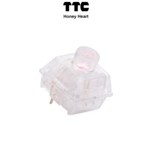 TTC Honey Heart Switches Cheap Sale Outlet Store