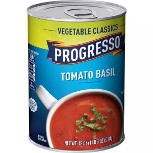 Progresso Tomato Basil 19oz Quality From China Cheap