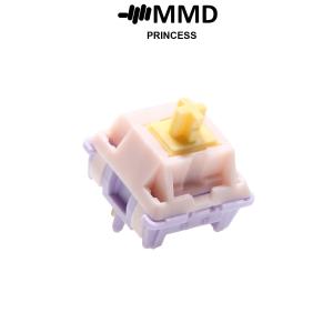 MMD Princess Switches 100% Authentic For Sale