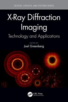 X-Ray Diffraction Imaging - Hardback Shop For Online