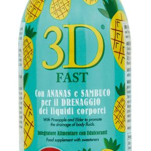 3d Fast 500ml Really For Sale