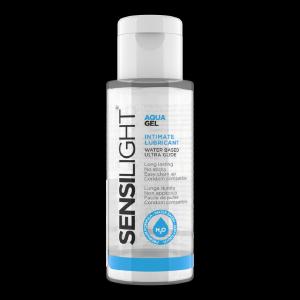 Sensilight Lubrificante à Base de Água - Aquagel 30ml - Intimateline Sale Pre Order