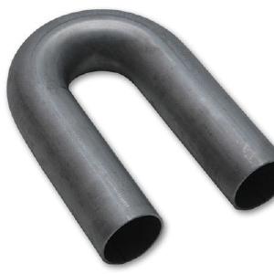 Vibrant 2628 2.5” OD Stainless Steel 180 Degree Angle Tube 6.0” Length Cheap Sale Good Selling