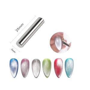 CNBS Cylindrical Magnet Strong Effect 7mm x 25mm Good Selling Sale Online