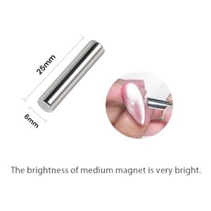 CNBS Cylindrical Magnet Strong Effect Quality Free Shipping For Sale