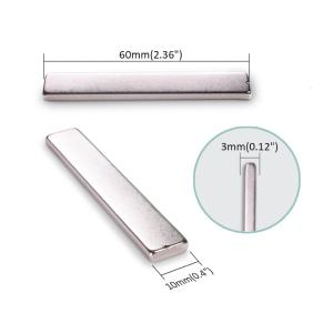 CNBS Rectangle Magnet Strong Effect Get To Buy For Sale