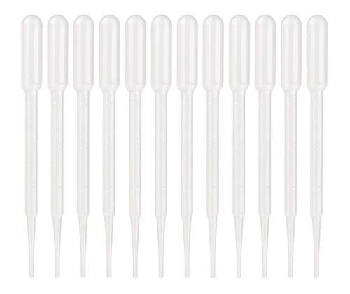 Plastic Paint Pipette 3mL Pack of 10 Clearance Manchester