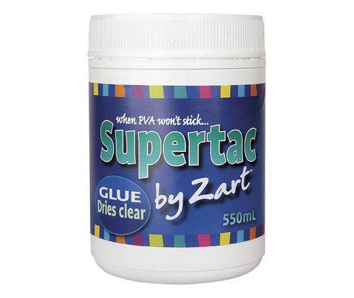 Supertac Glue 550mL Cheap Sale Ebay