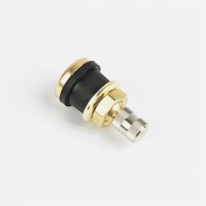 Valve Brass Truck 1.13" X .625" 400pk TMRTR575-400 The Main Resource Clearance Huge Surprise