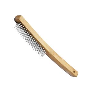 Utility Wire Brush WLMW1152 Wilmar Corp. / Performance Tool Excellent Online