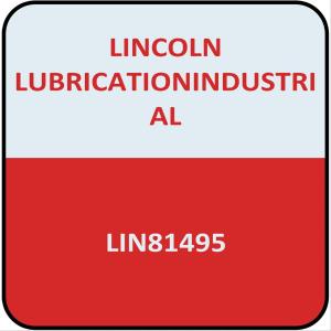 VALVE, CONTROL LIN81495 Lincoln Lubrication Sale Best
