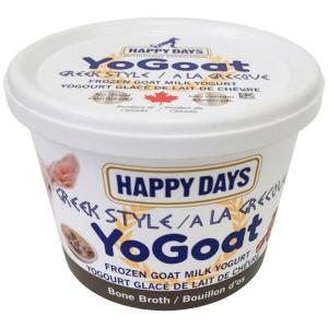 HDD - Yo-Goat Cran/Blueberry Yogurt (Frozen) Discount Exclusive
