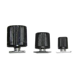 VIM Tools Magrail TL 1/2 in. Replacement Socket Studs and T bolt, 10 pack VIMMR-SC Vim Products Discount Free Shipping