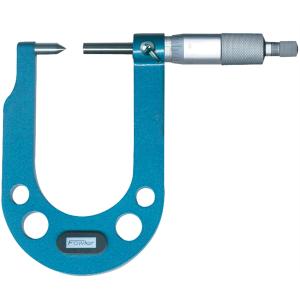 Vernier Disc Brake Micrometer FOW72-234-202 Fowler Free Shipping Recommend