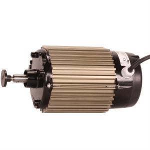 Variable Speed Motor For Cs6-36 CSPCS-M36V Coolspace Cheap Real Authentic