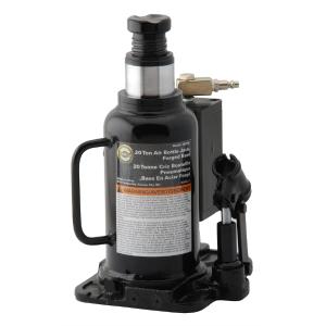 20 Ton Air Bottle Jack, Forged Base OME18204C Omega Cheap Sale With Mastercard