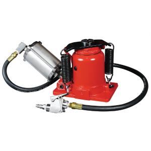 20 Ton Low Profile Air/Manual Bottle Jack AST5304A Astro Pneumatic For Sale Online