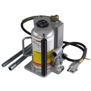 20 Ton Air-Assist Hydraulic Bottle Jack OTC4321C OTC Outlet Discount Authentic