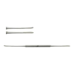 MBI-359 Spatula Straight Arrow & Flat Curved Cheap Sale New Arrival