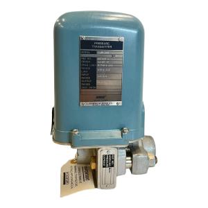 Foxboro 11GM-AS2 Drucksensor für industriellen Einsatz Foxboro 11GM-AS2 Sensor Low Pice Fee Shipping