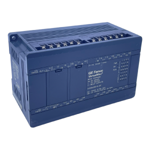 GE Fanuc IC200UDR010-BF Micro Controller 24V DC 7,5mA Popular Sale Online