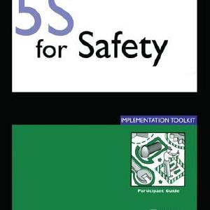 5S for Safety Implementation - Hardback Many Kinds Of Sale Online