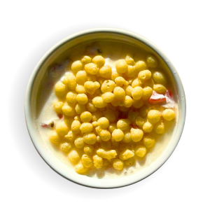 Dahi Bhondi Raita Get Authentic Sale Online