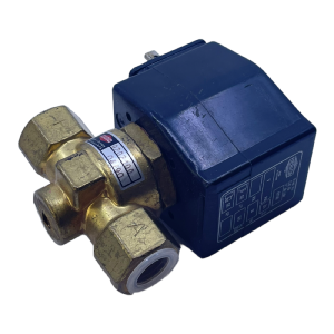 Herion 0700 24V Magnetventil für industriellen Einsatz 16W 24V Magnetventil Clearance Affordable