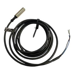Ifm IF5200 Induktiver Sensor für industriellen Einsatz IFB3002-ANKG Ifm IF5200 I Free Shipping Official