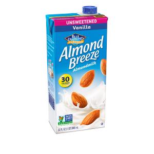 Blue Diamond Almond Breeze Uns Vanilla 8oz From China Sale Online