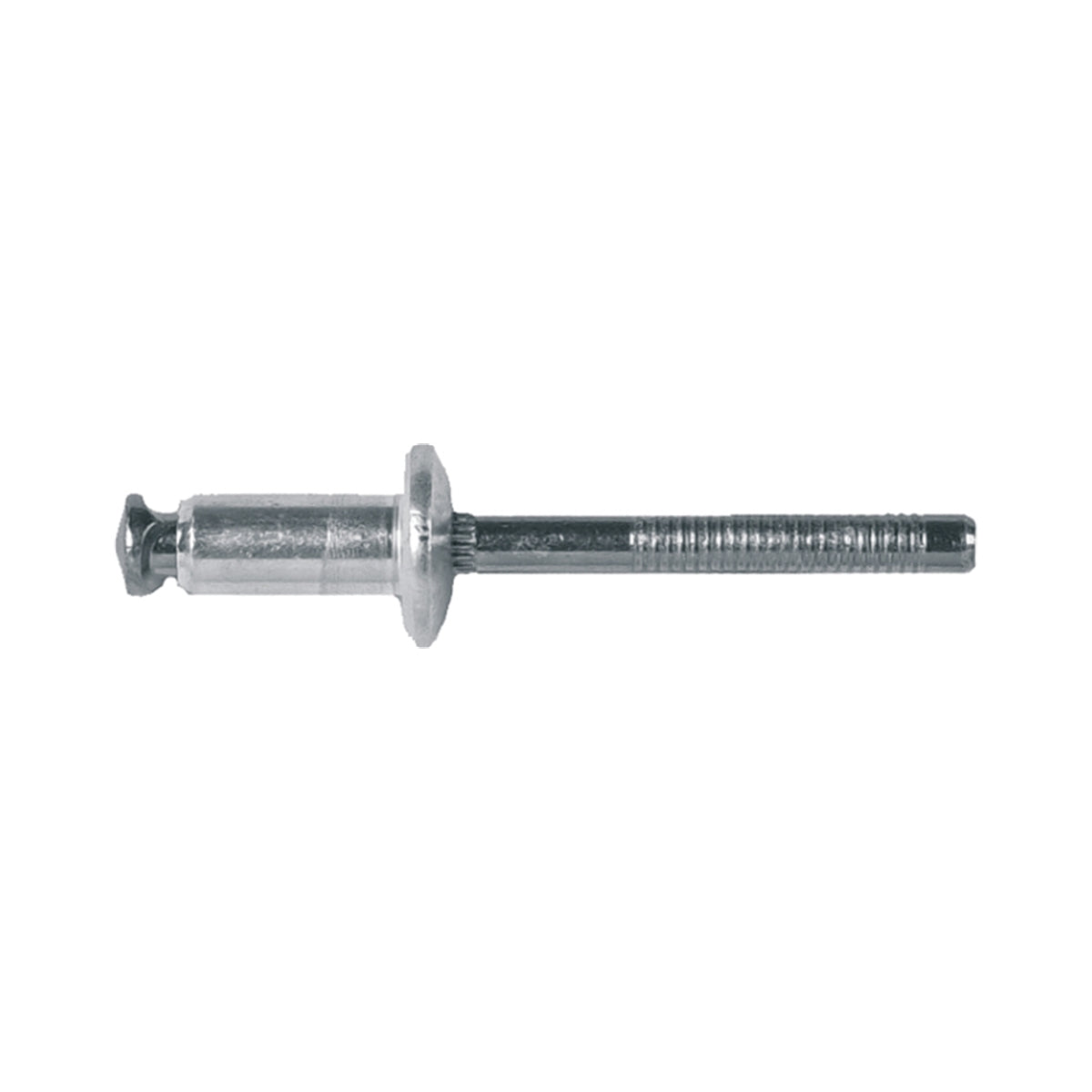 2-1/4"-Aluminum Rivet-Steel Ma ABD6527RX Auto Body Doctor Cheap Hot Sale