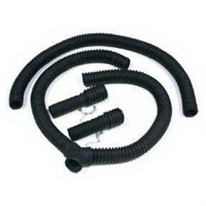 2 1/2" Serv Station CRUDSS25 Crushproof Tubing Discount The Cheapest