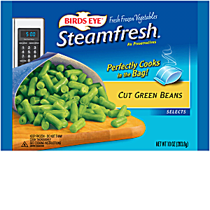 Birds Eye Cut Green Beans 10oz Online Cheap Online