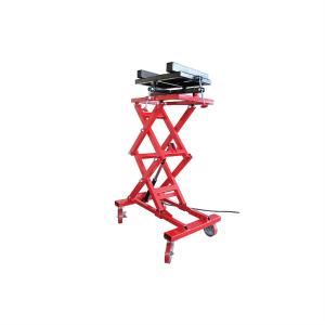 2,500 lb. Capacity Powertrain Lift Table INT3182 Surewerx USA For Sale Online