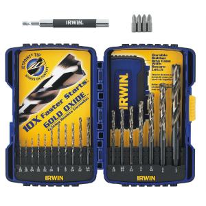 18 Piece Turbomax Pro Set, Reduced Shank HAN3018024SM Hanson Cheap Sale Genuine