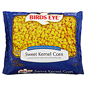 Birds Eye Cut Corn 14.4oz Free Shipping Fashionable